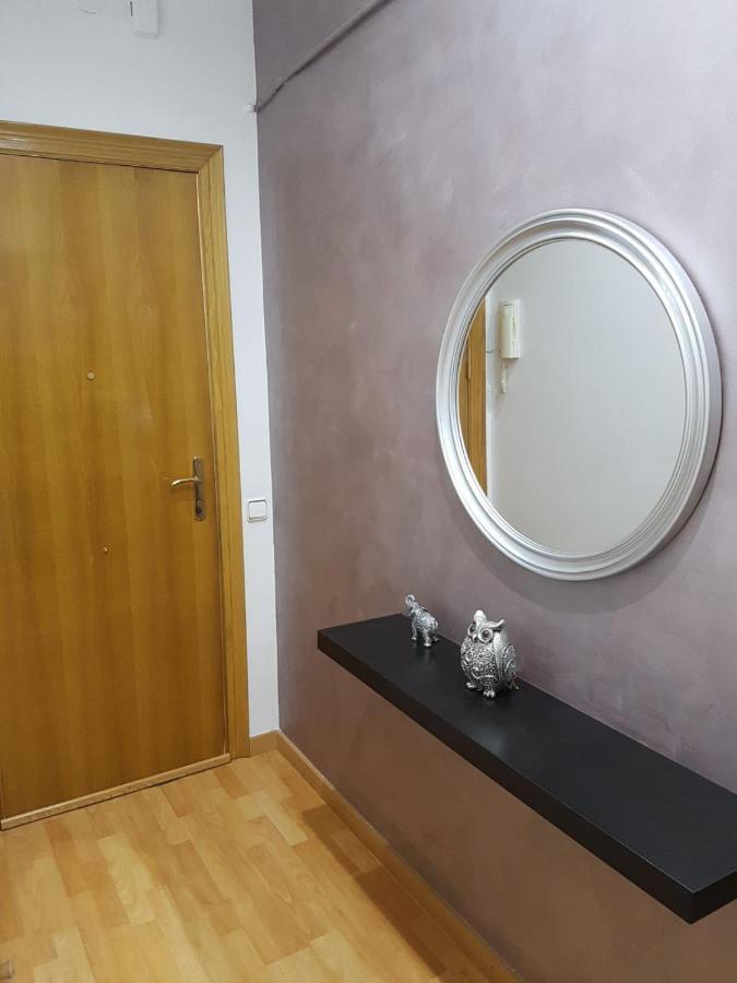 Habitacion En Piso Compartido Cerca Del Camp Nou L'Hospitalet de Llobregat Extérieur photo